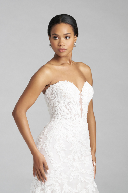 Elodie Dress