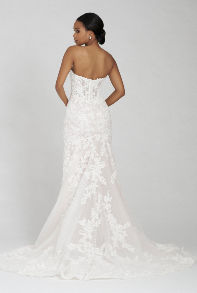 Elodie Dress