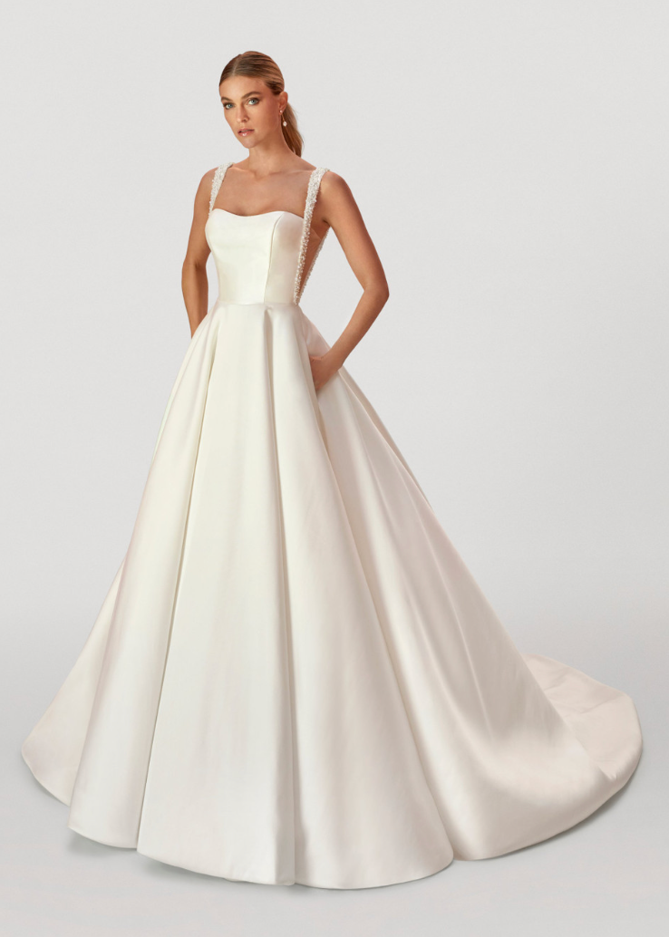 Gala Dress