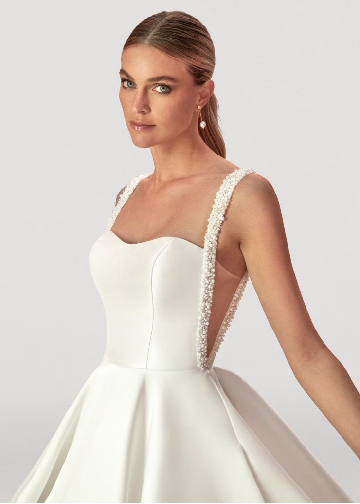 Gala Dress