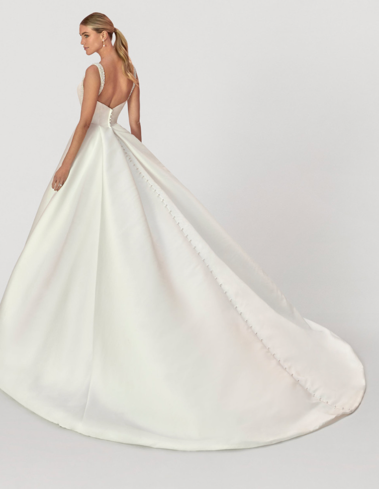 Gala Dress
