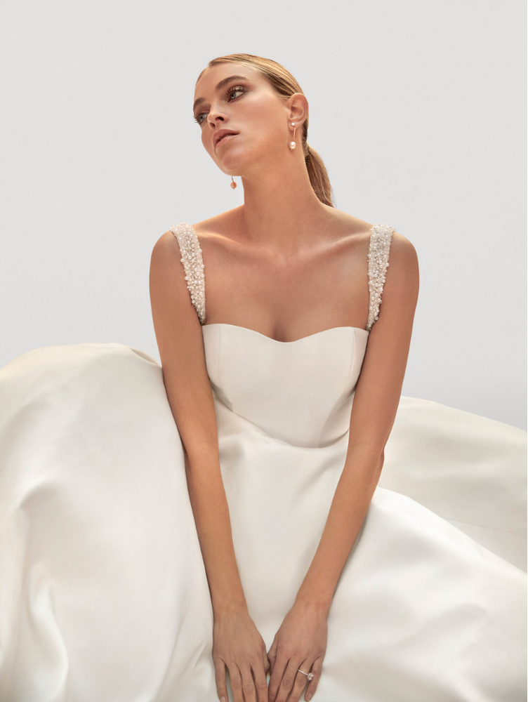 Gala Dress
