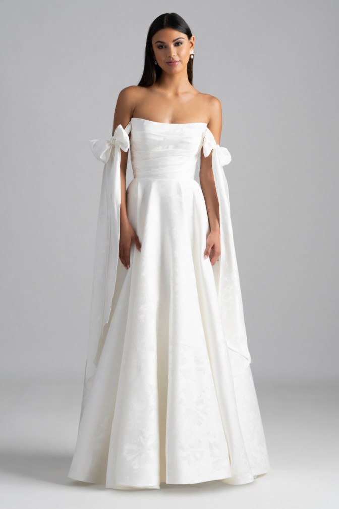 Fallon Dress