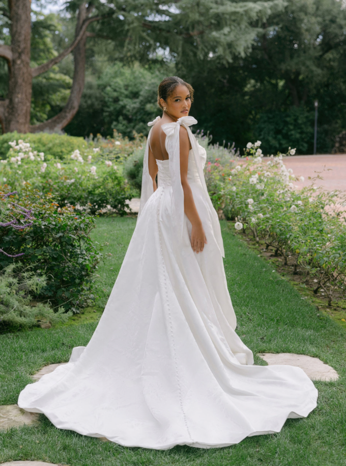 Fallon Dress