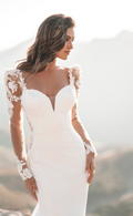 Lacy Dress