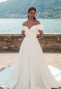 Honor Dress
