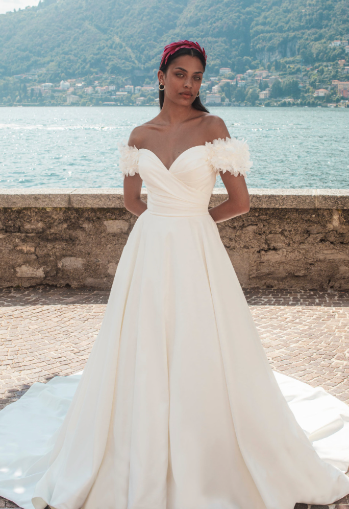 Honor Dress