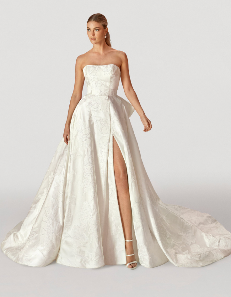 Gillian Dress