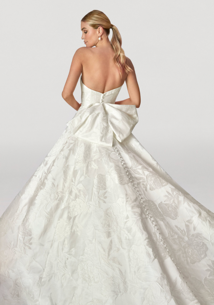 Gillian Dress