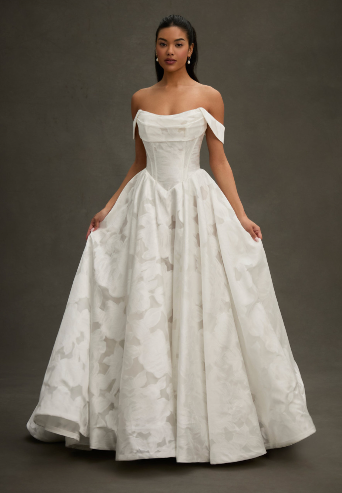 Catalina Dress