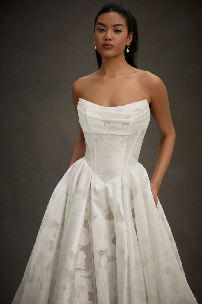 Catalina Dress