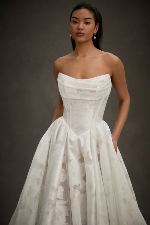 Catalina Dress