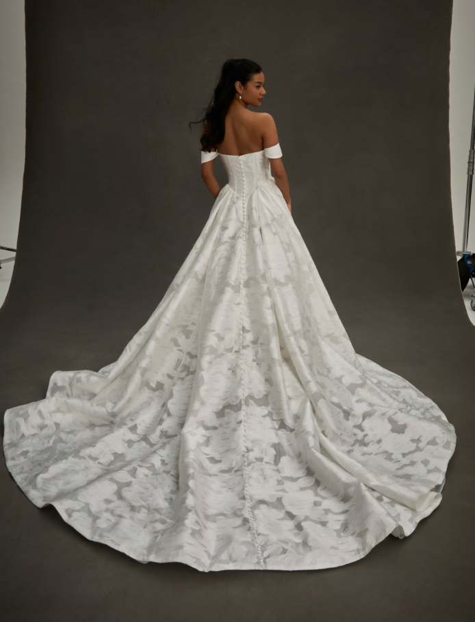 Catalina Dress