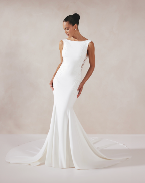 Lanie Dress
