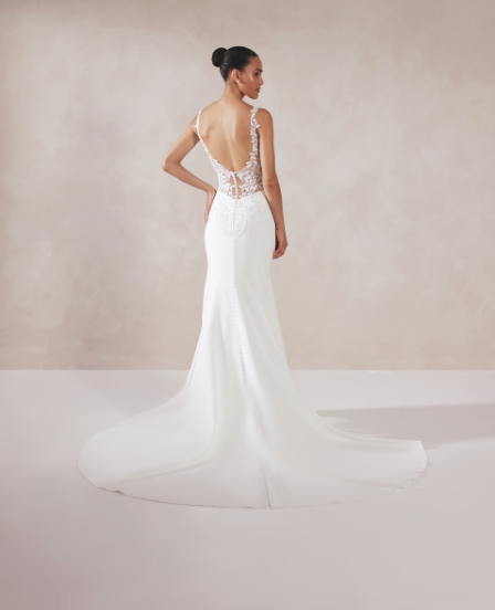 Lanie Dress