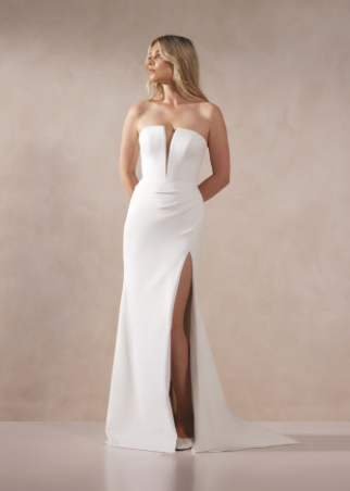 Deva Dress