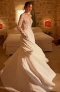 Bella Dress