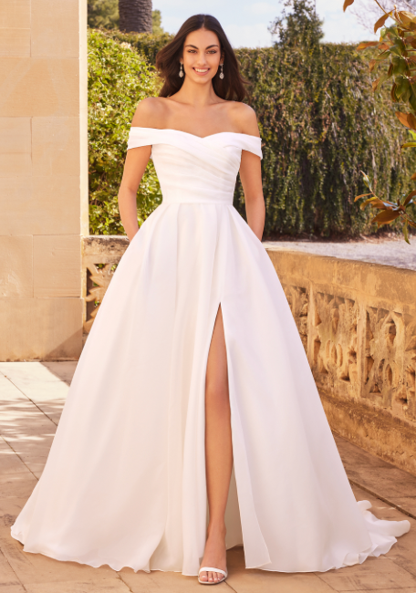 Rosa Marie Summer Dress