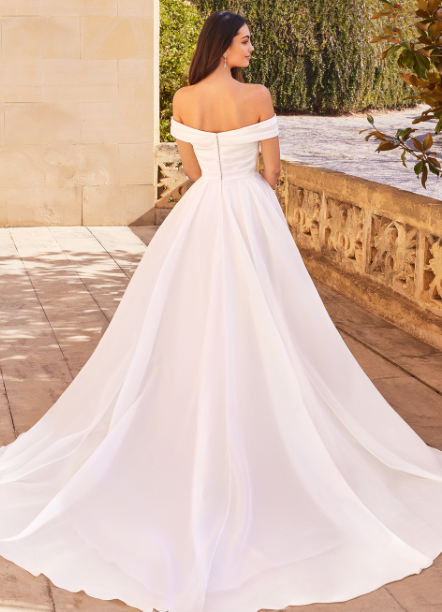 Rosa Marie Summer Dress