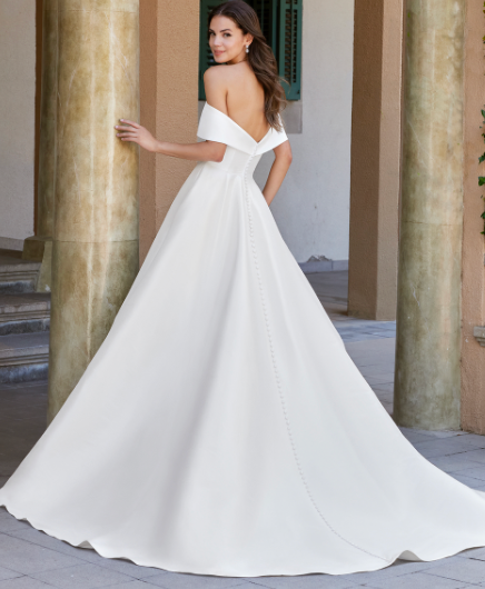 Rosa Marie Lauren Dress