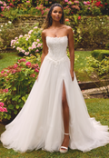 Rosa Marie Delilah Dress
