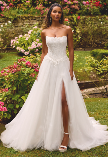 Rosa Marie Delilah Dress