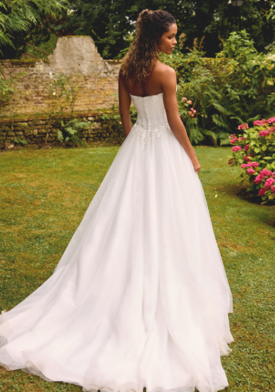 Rosa Marie Delilah Dress