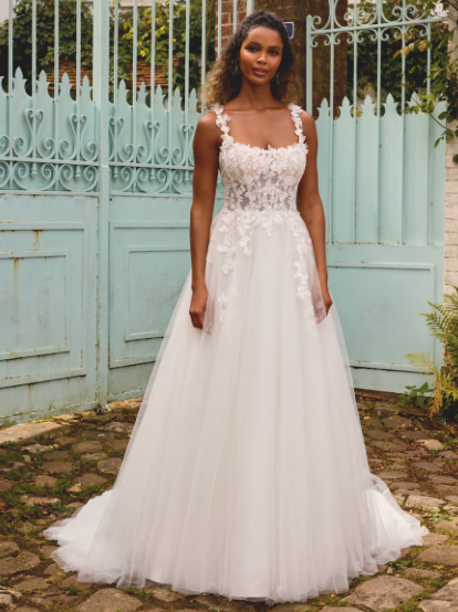 Rosa Marie Evelyn Dress