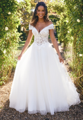 Rosa Marie Caroline Dress