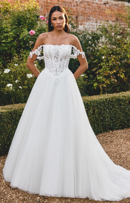 Rosa Marie Sydney Dress
