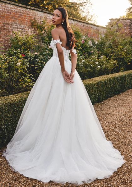 Rosa Marie Sydney Dress