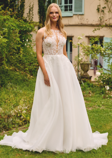Rosa Marie Laine Dress