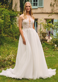 Rosa Marie Laine Dress