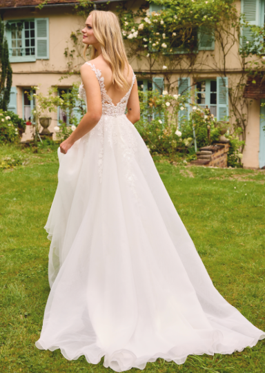 Rosa Marie Laine Dress