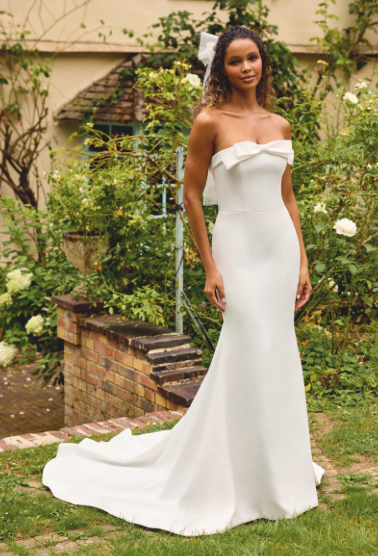 Rosa Marie Shaina Dress