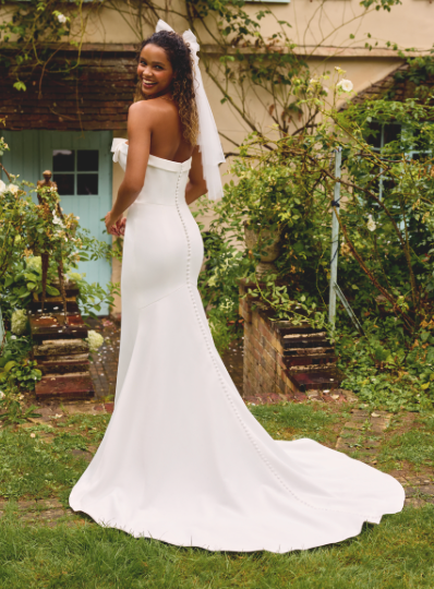 Rosa Marie Shaina Dress