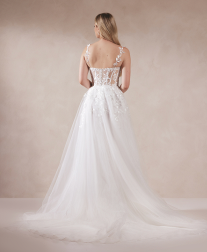 Seraphina Dress