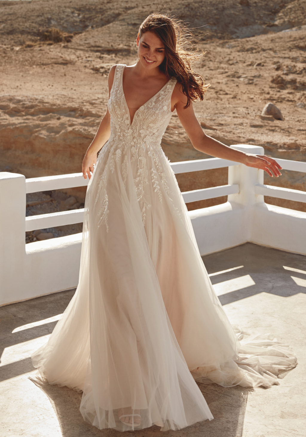 Noemie Dress