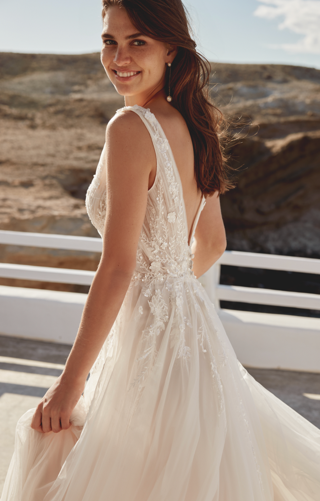 Noemie Dress