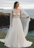 Salome Dress
