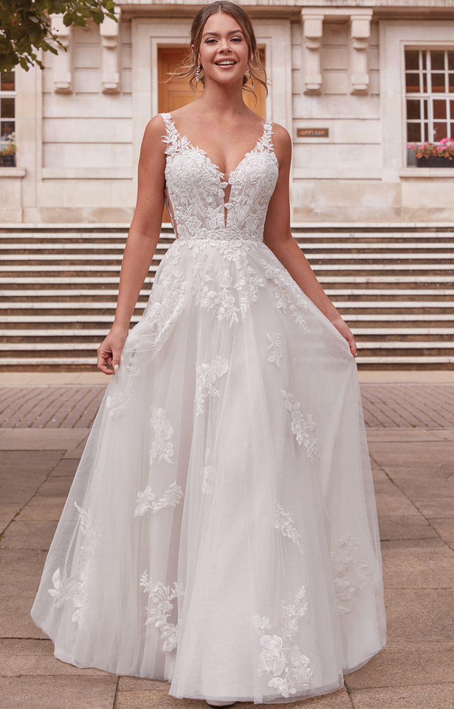 Marchella Dress