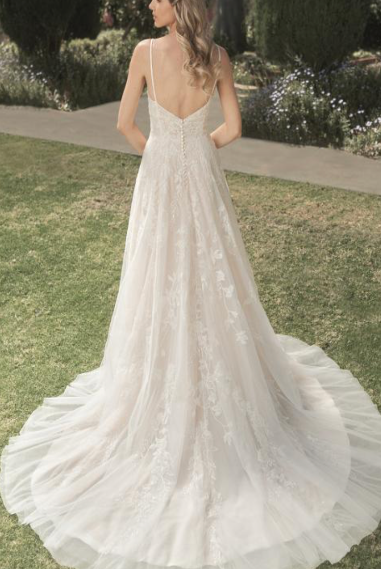 Heather Dress