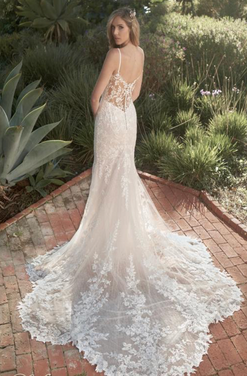 Ariella Dress