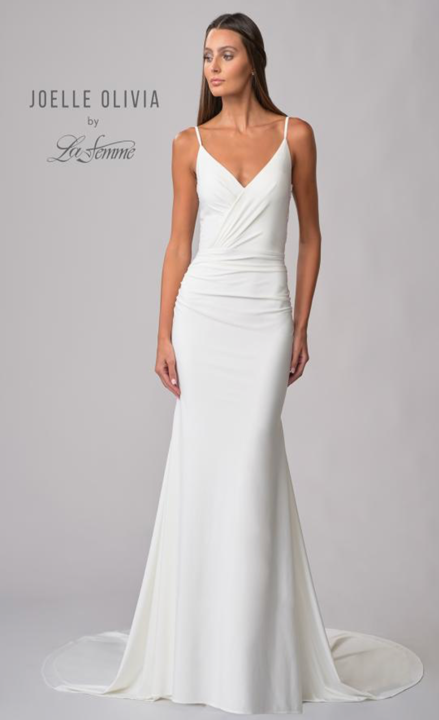 Nadia Dress