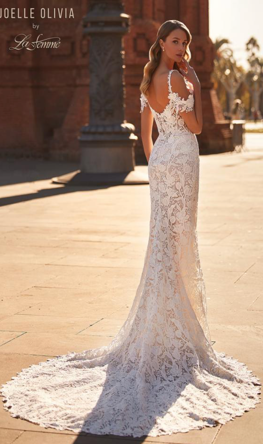 Romy Dress