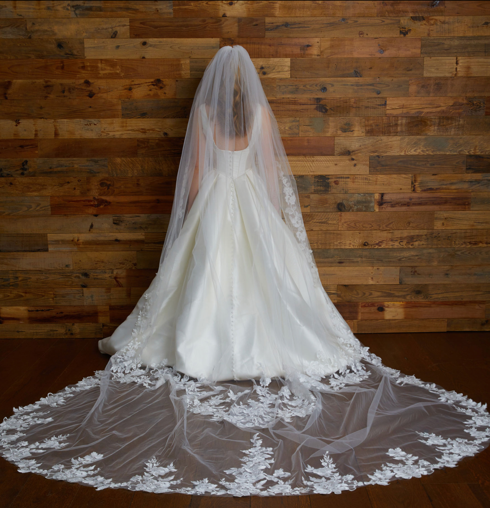 Marionat 6223 Veil