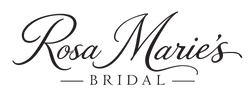 Rosa Maries Bridal - Home